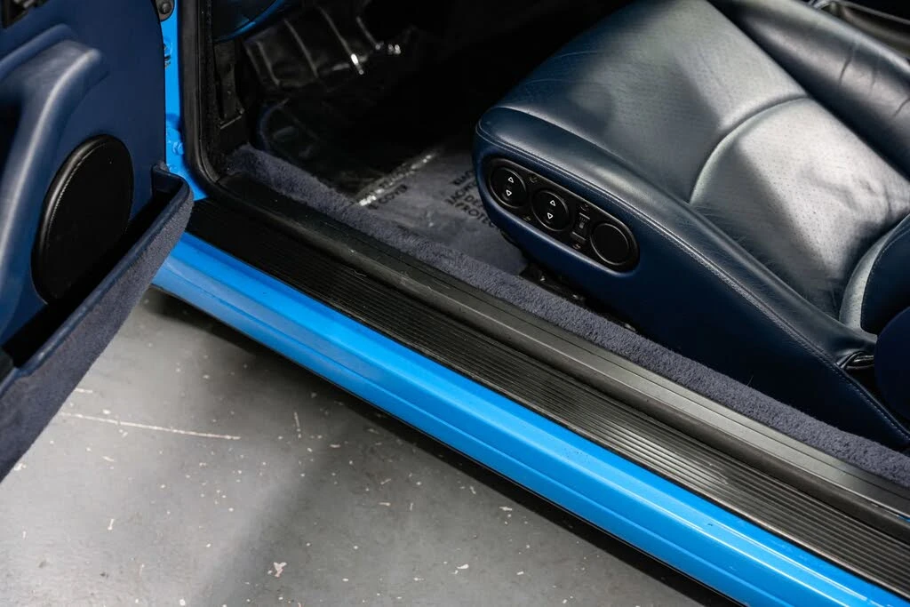 1994 Porsche 964 Carrera - Image 24 of 31