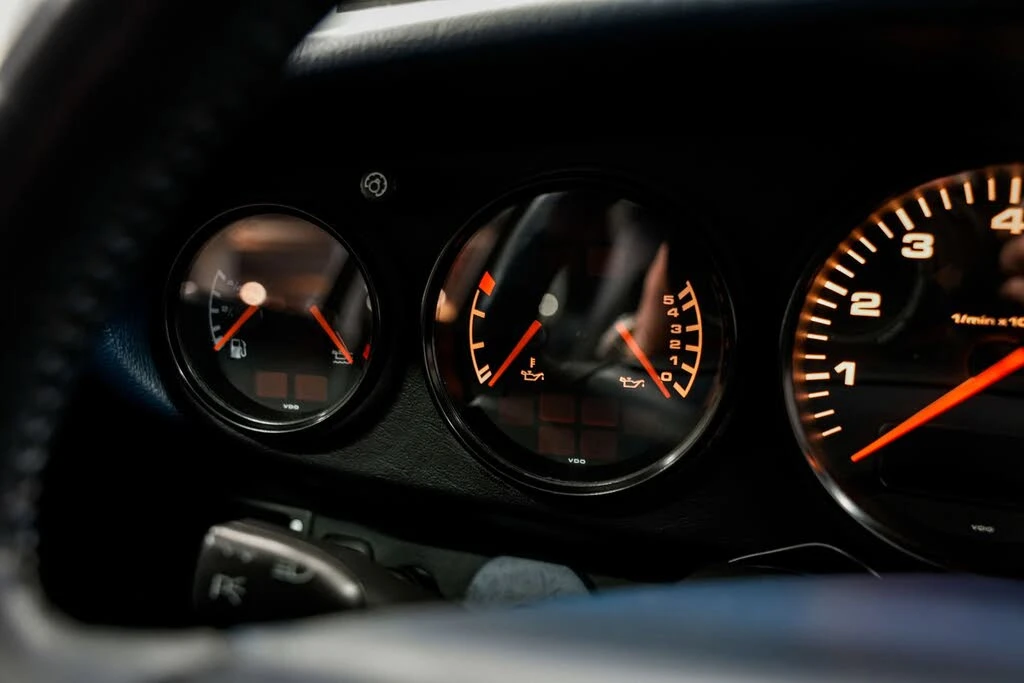 1994 Porsche 964 Carrera - Image 11 of 31