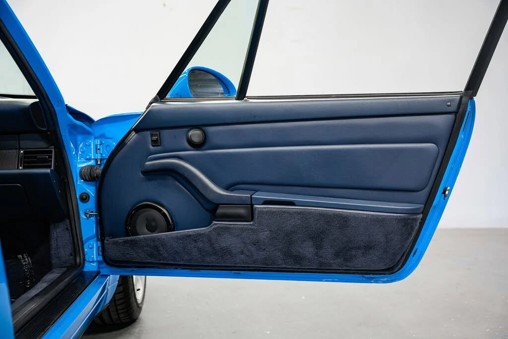 1994 Porsche 964 Carrera - Image 26 of 31