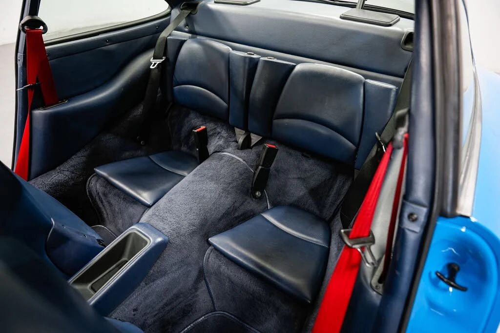 1994 Porsche 964 Carrera - Image 22 of 31