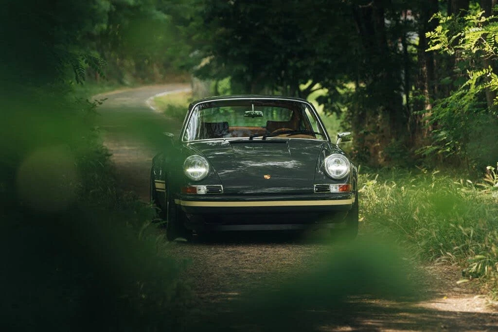 1994 Porsche 964 Carrera - Image 26 of 31