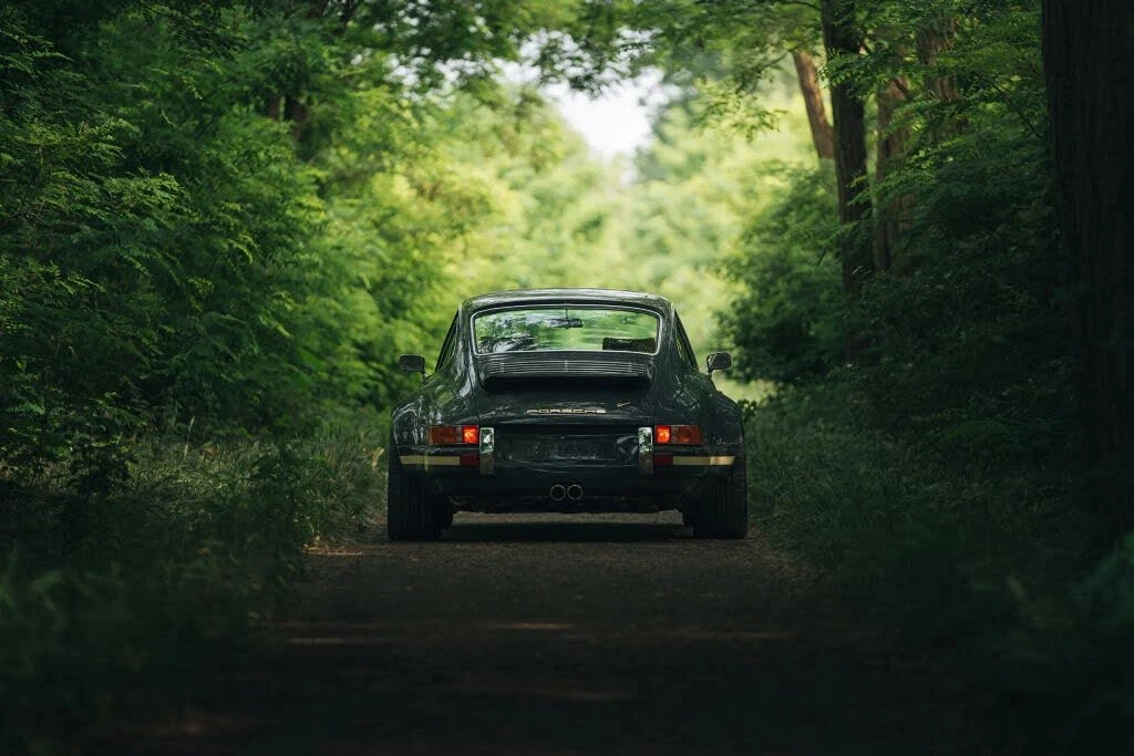 1994 Porsche 964 Carrera - Image 20 of 31