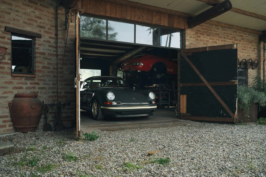 1994 Porsche 964 Carrera - Image 23 of 31