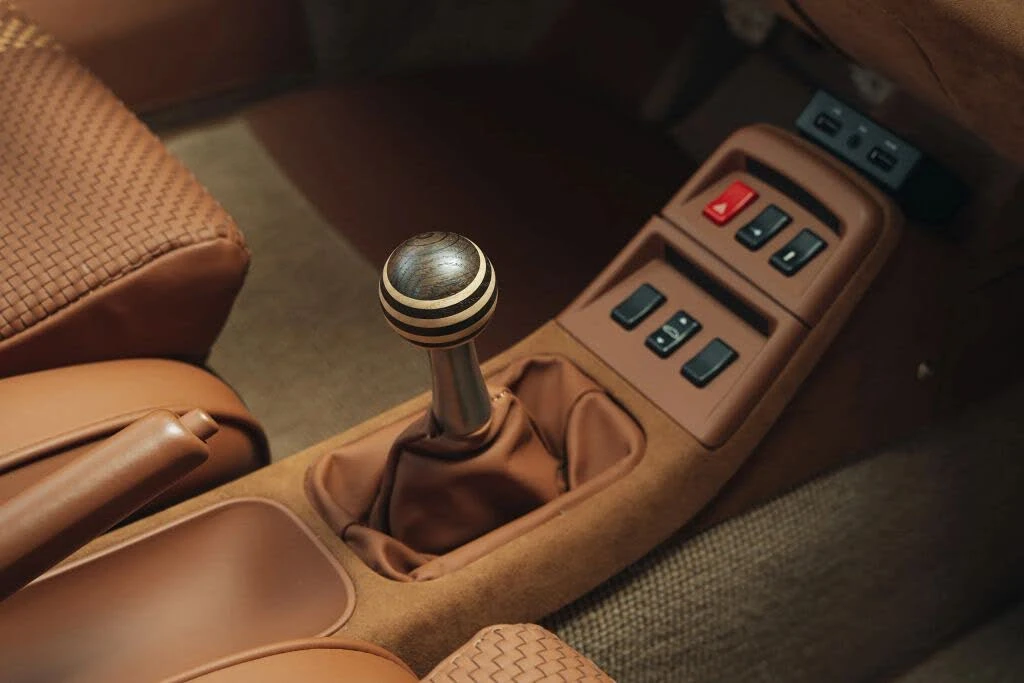 1994 Porsche 964 Carrera - Image 15 of 31
