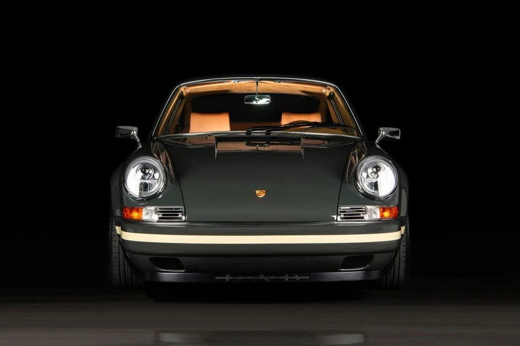 1994 Porsche 964 Carrera - Image 4 of 31
