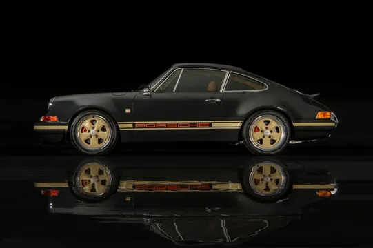 1994 Porsche 911
