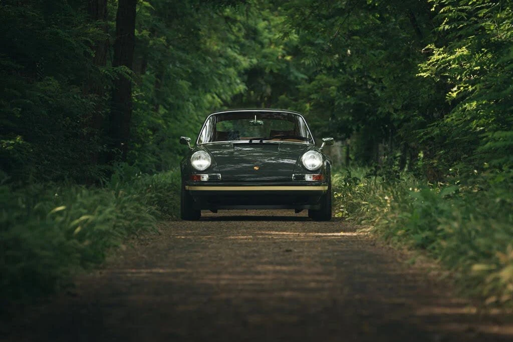 1994 Porsche 964 Carrera - Image 17 of 31