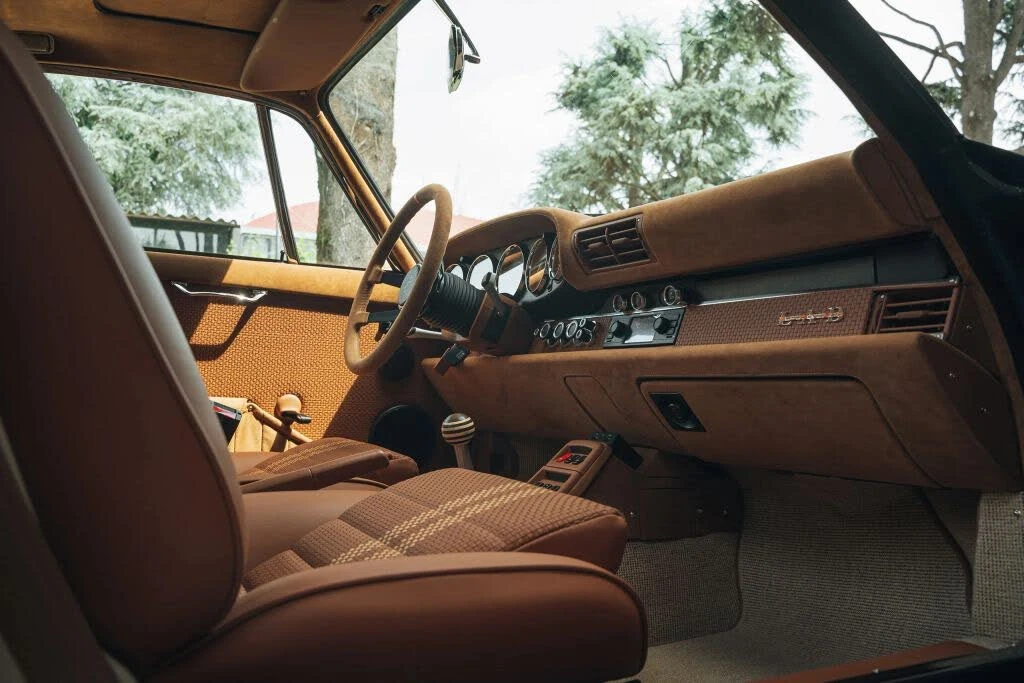 1994 Porsche 964 Carrera - Image 21 of 31