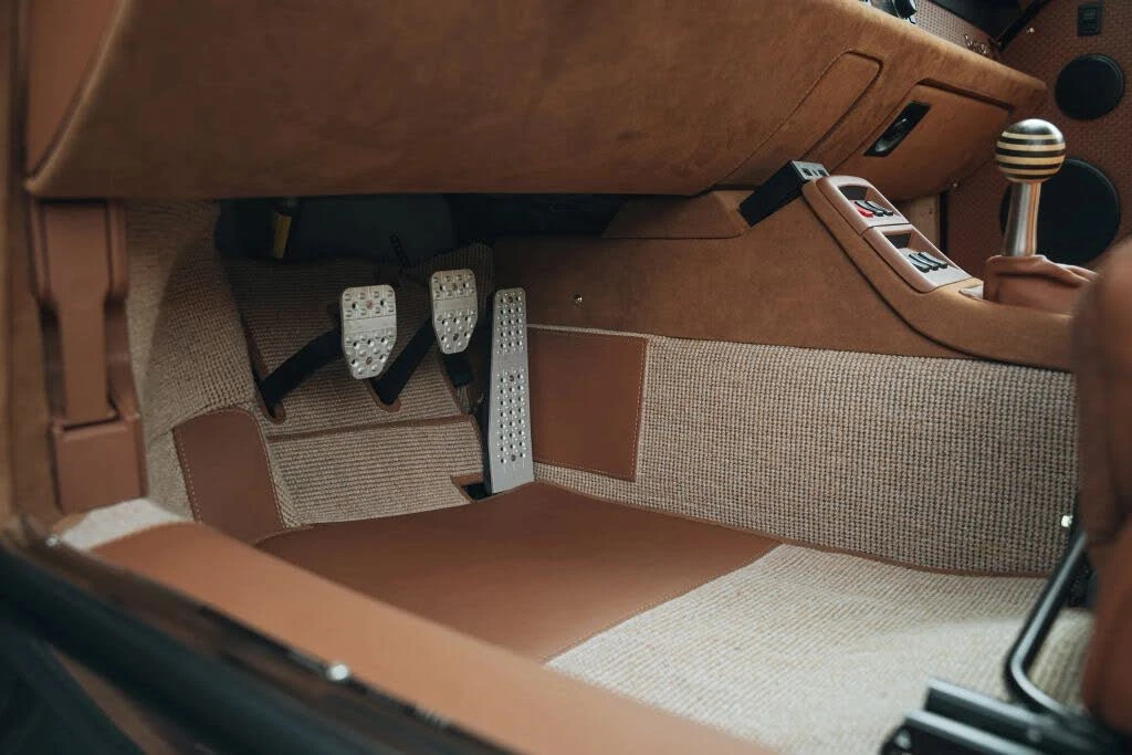 1994 Porsche 964 Carrera - Image 24 of 31