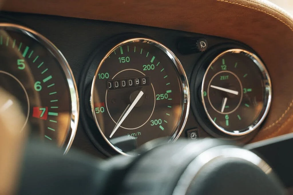 1994 Porsche 964 Carrera - Image 30 of 31
