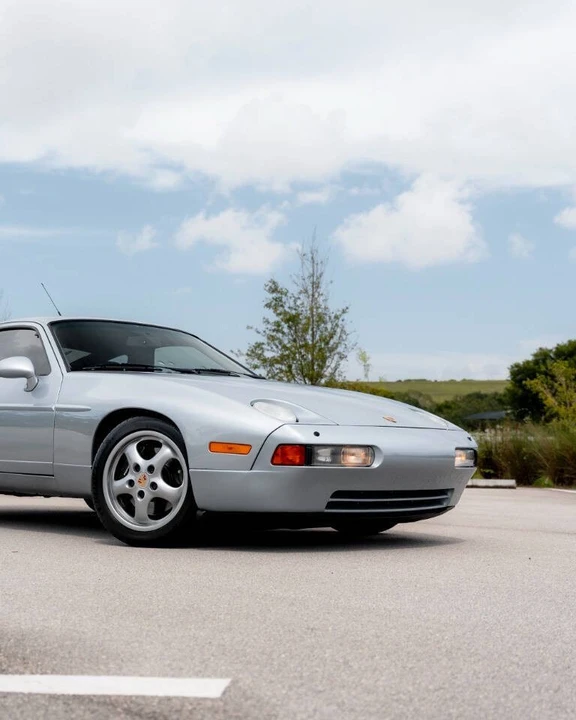 1994 Porsche 928 GTS - Image 18 of 21