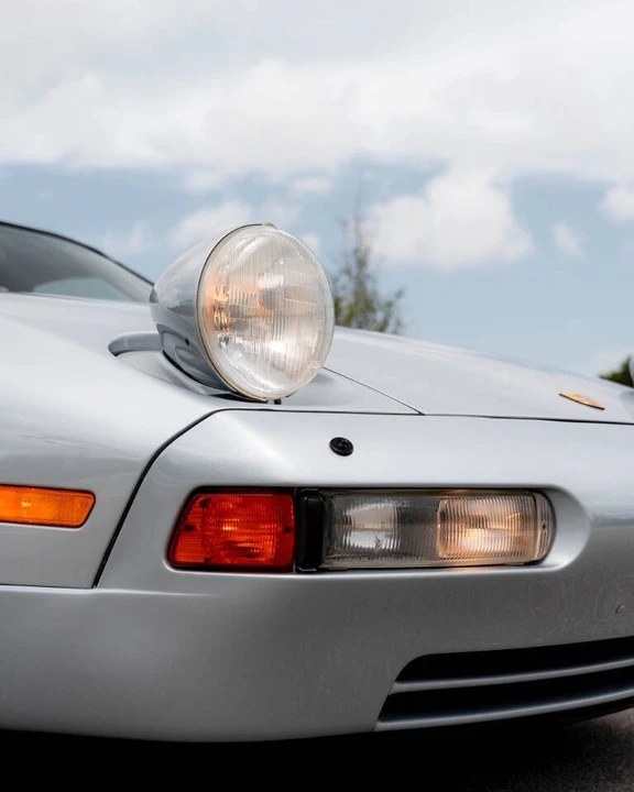 1994 Porsche 928 GTS - Image 19 of 21