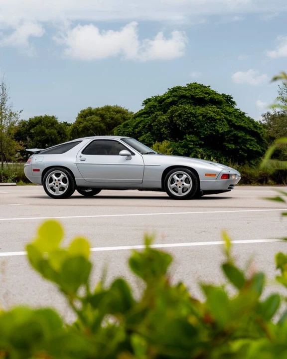 1994 Porsche 928 GTS - Image 11 of 21