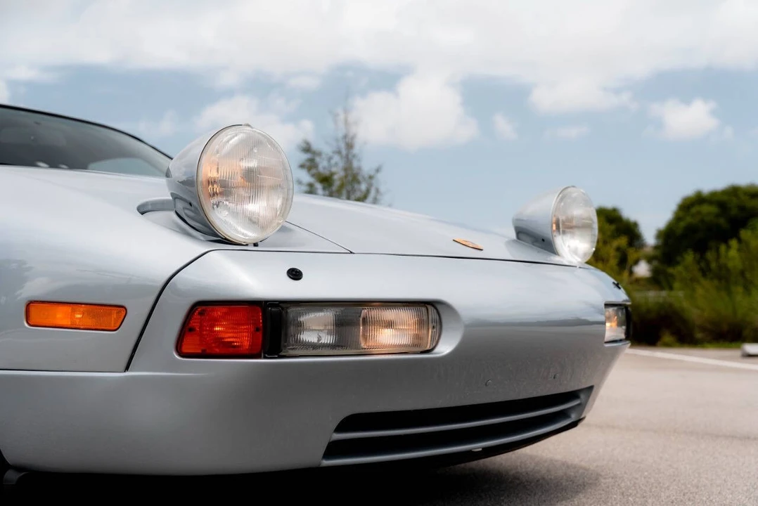 1994 Porsche 928 GTS - Image 20 of 21