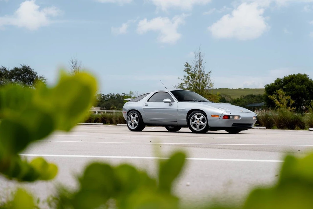 1994 Porsche 928 GTS - Image 14 of 21