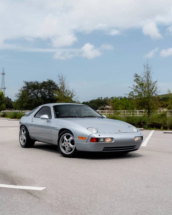 1994 Porsche 928 GTS - Image 12 of 21