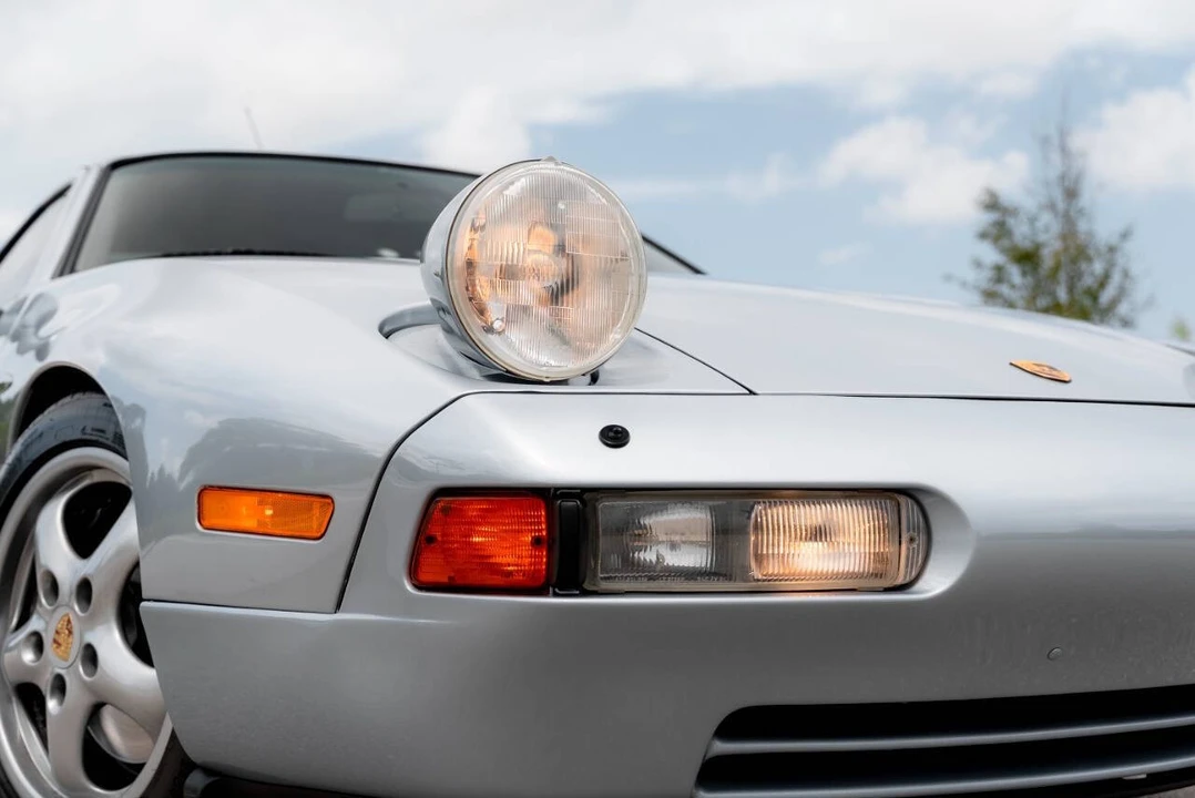 1994 Porsche 928 GTS - Image 21 of 21