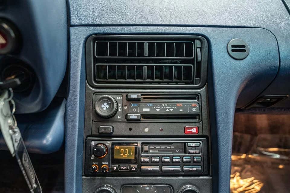 1994 Porsche 928 GTS - Image 15 of 19