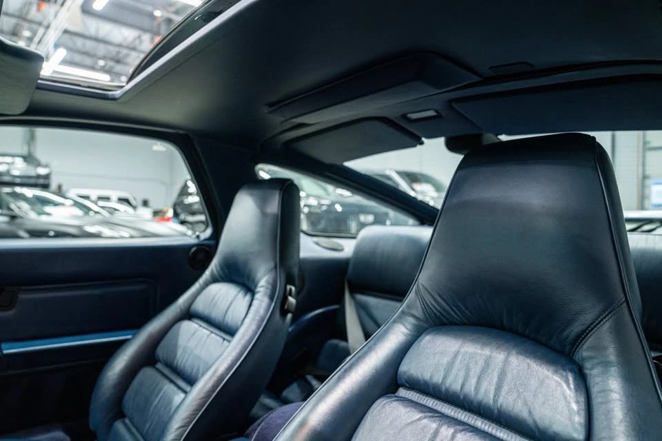 1994 Porsche 928 GTS - Image 16 of 19