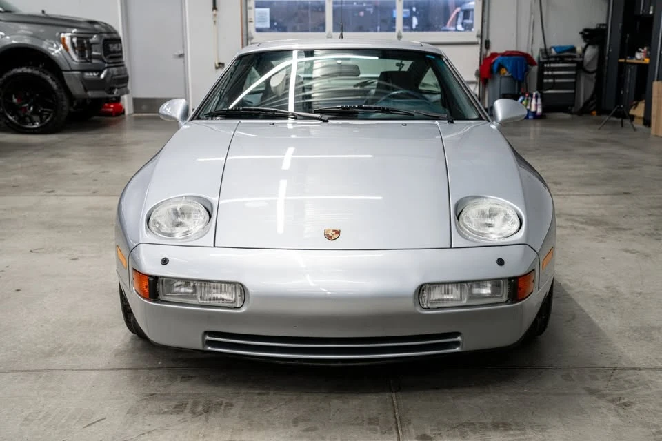 1994 Porsche 928 GTS - Image 3 of 19