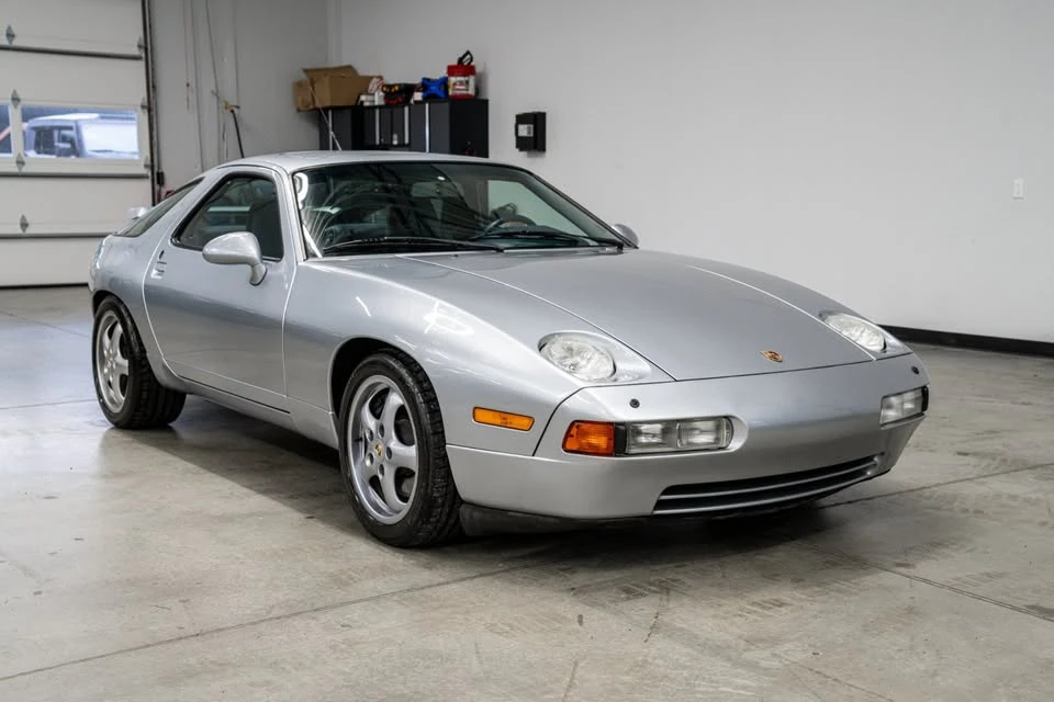 1994 Porsche 928 GTS - Image 2 of 19