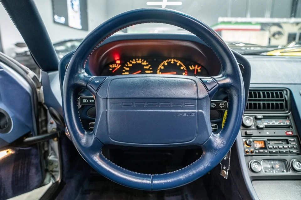 1994 Porsche 928 GTS - Image 14 of 19