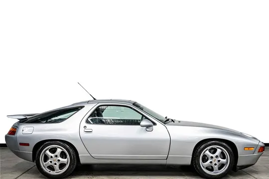 1994 Porsche 928 GTS