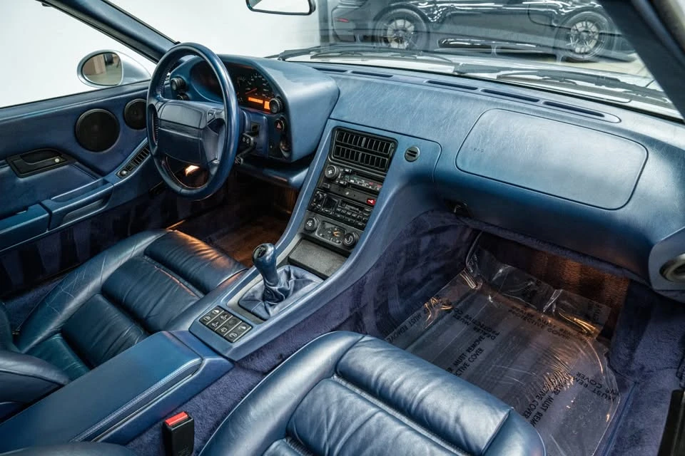 1994 Porsche 928 GTS - Image 12 of 19