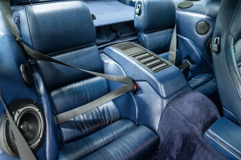 1994 Porsche 928 GTS - Image 13 of 19