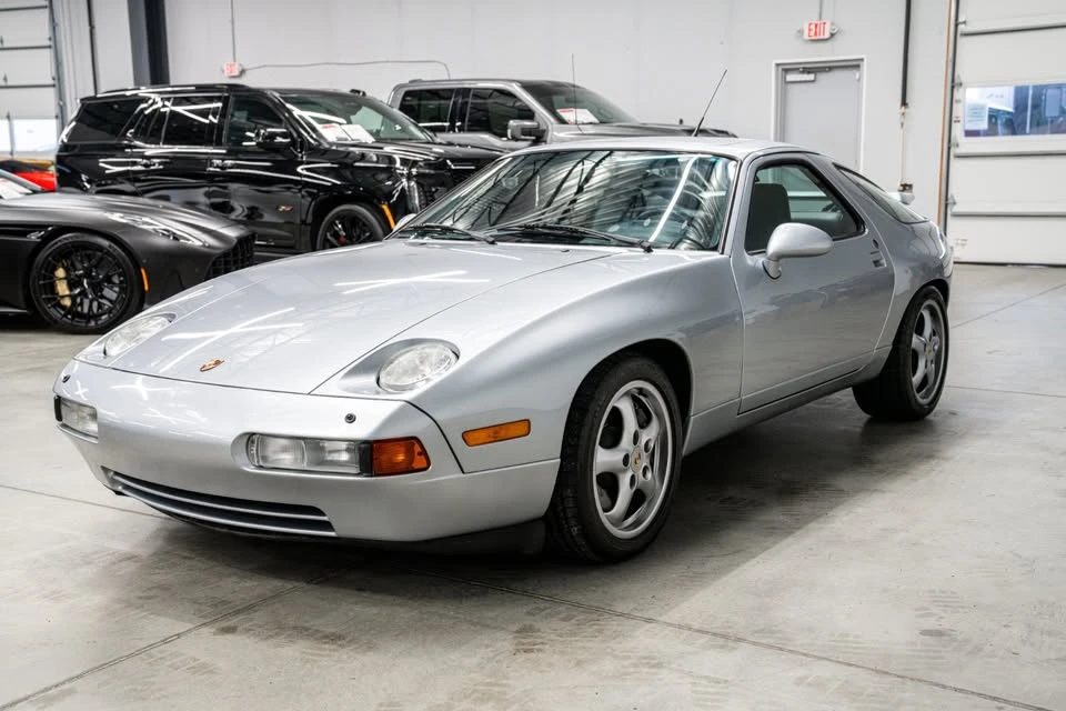 1994 Porsche 928 GTS - Image 4 of 19