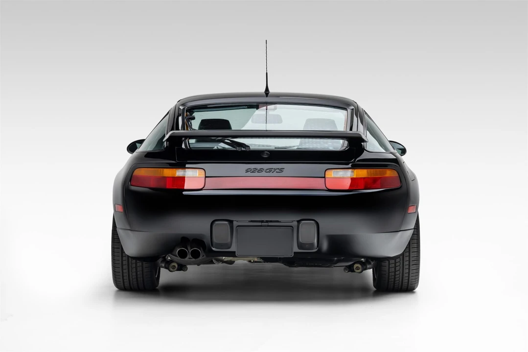 1994 Porsche 928 GTS - Image 10 of 31