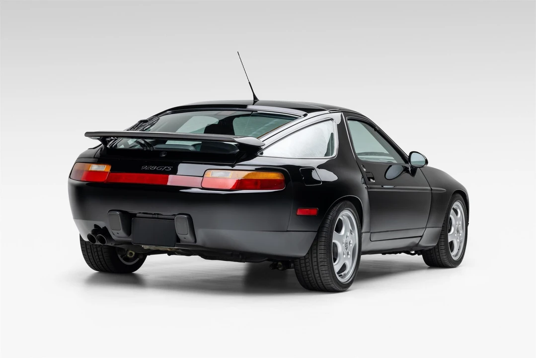 1994 Porsche 928 GTS - Image 11 of 31