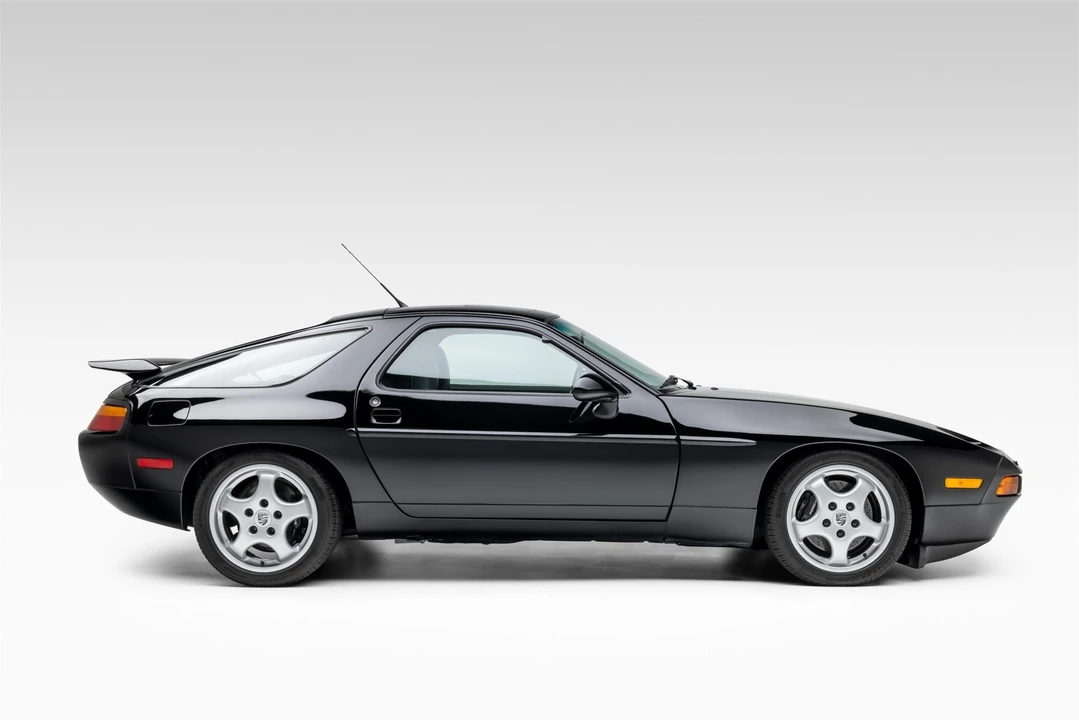 1994 Porsche 928 GTS - Image 16 of 31