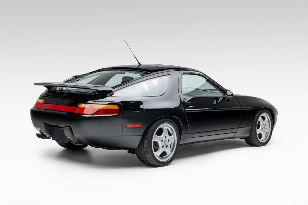1994 Porsche 928 GTS - Image 13 of 31