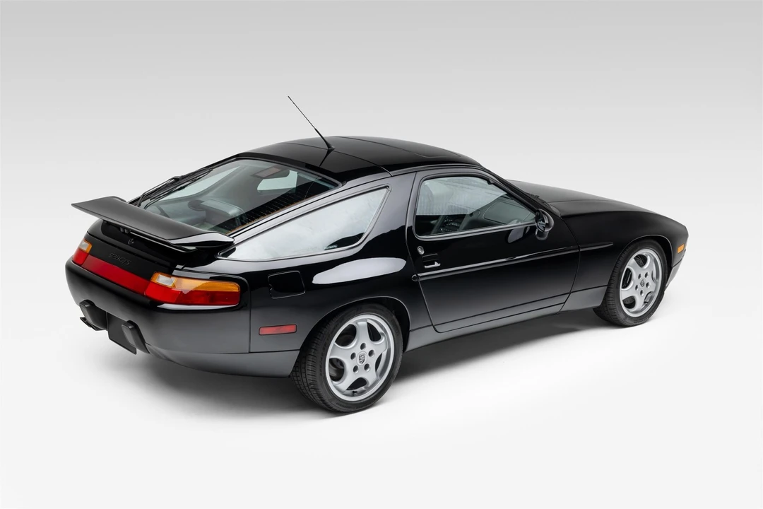1994 Porsche 928 GTS - Image 15 of 31