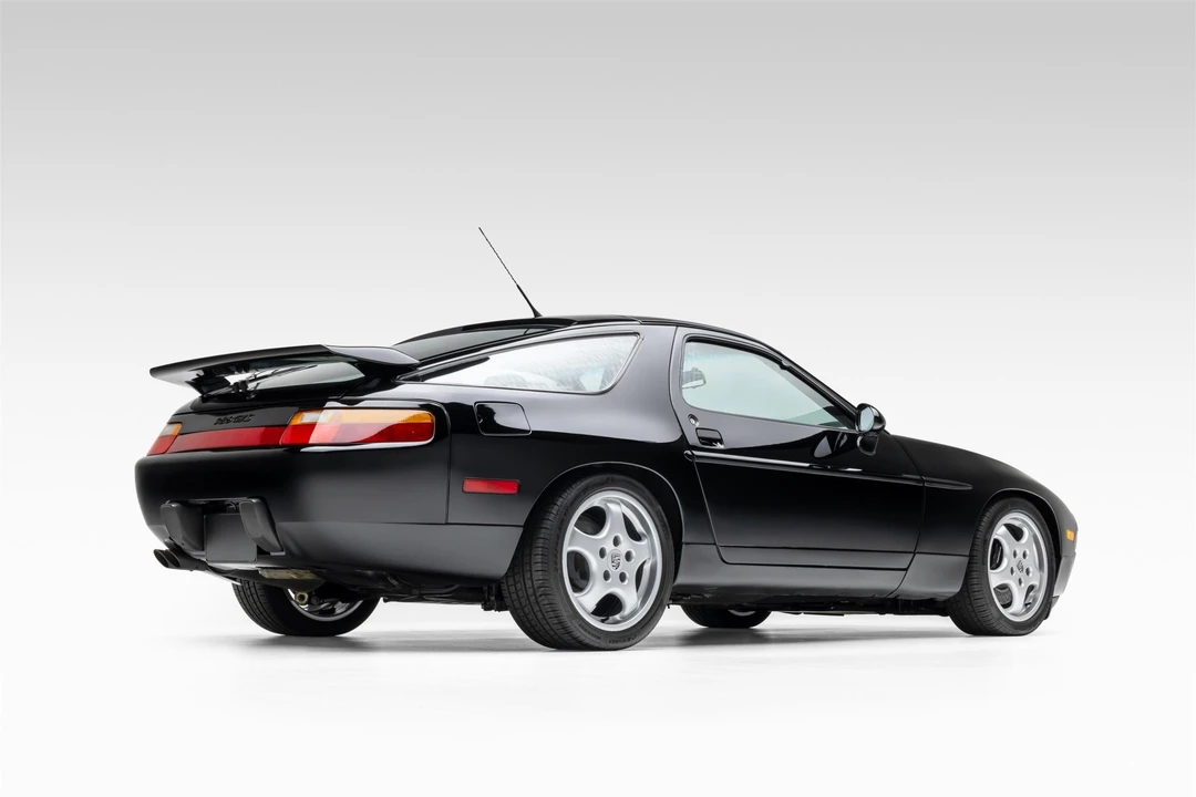 1994 Porsche 928 GTS - Image 14 of 31