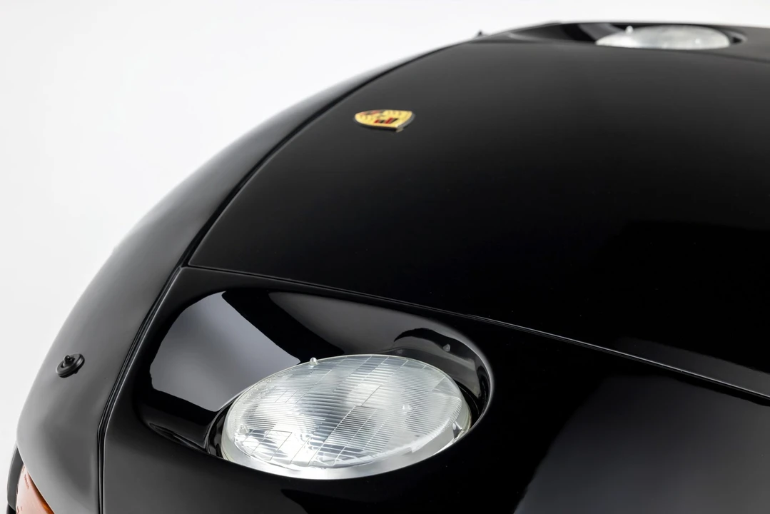 1994 Porsche 928 GTS - Image 31 of 31
