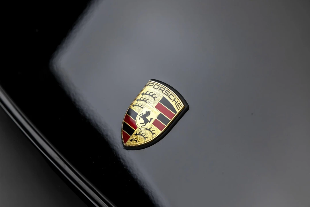 1994 Porsche 928 GTS - Image 30 of 31