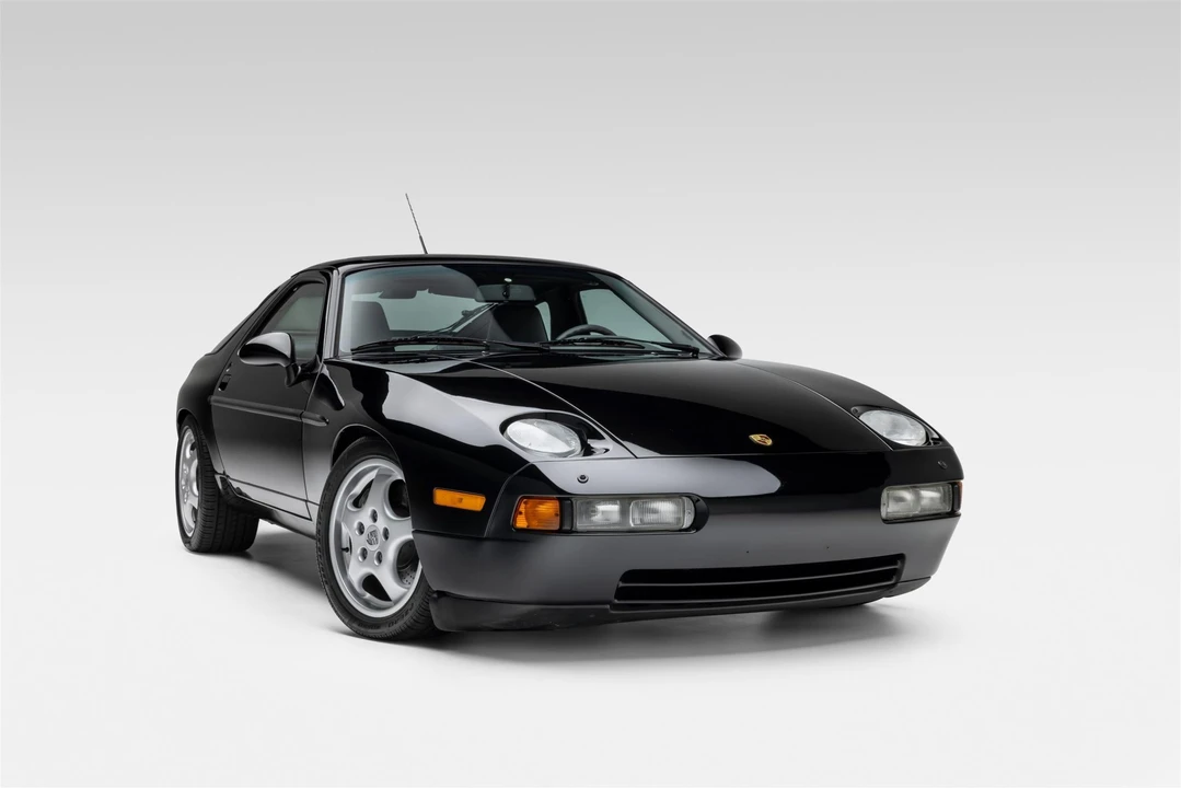 1994 Porsche 928 GTS - Image 19 of 31