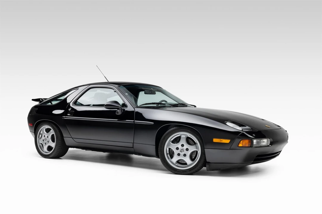 1994 Porsche 928 GTS - Image 17 of 31
