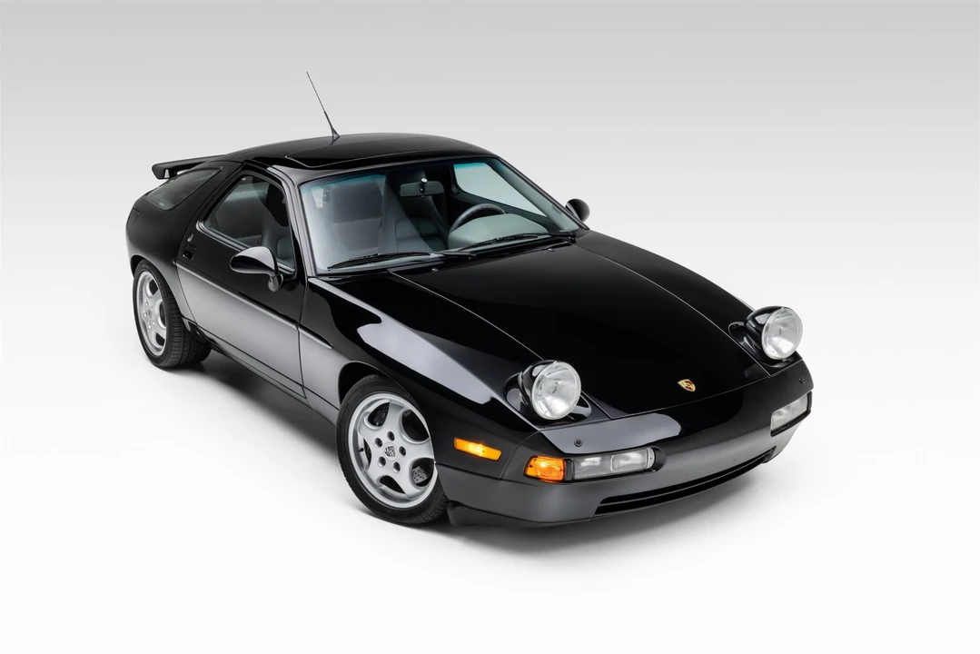 1994 Porsche 928 GTS - Image 18 of 31