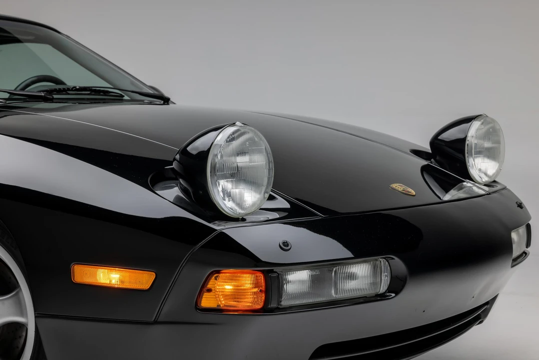 1994 Porsche 928 GTS - Image 22 of 31