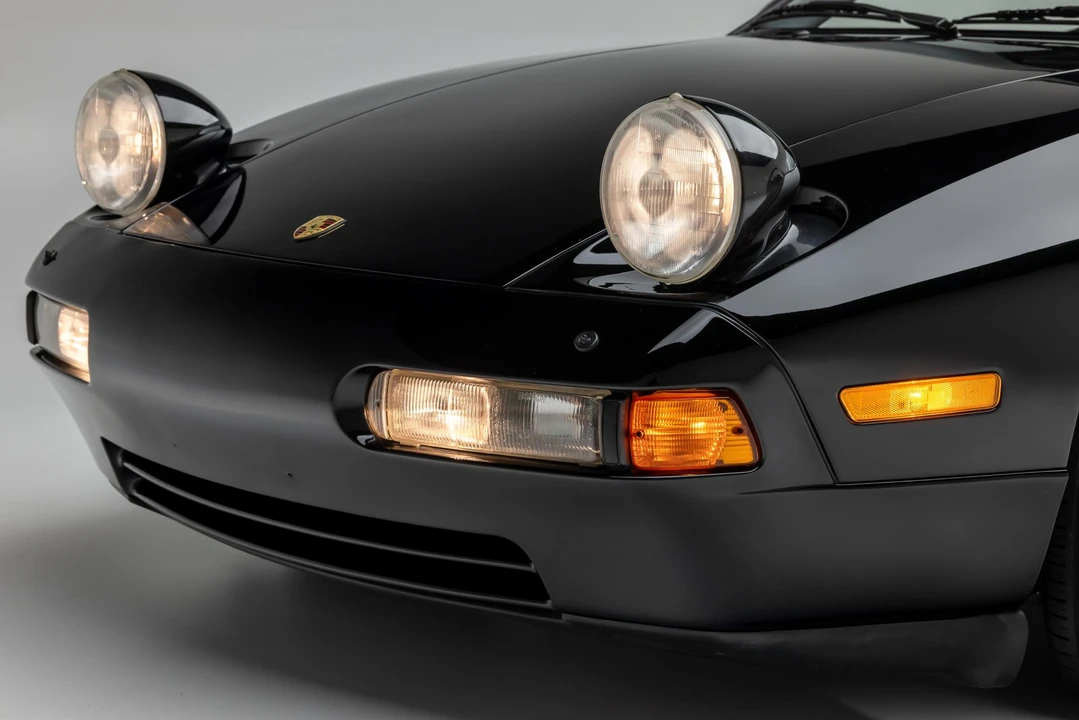 1994 Porsche 928 GTS - Image 23 of 31