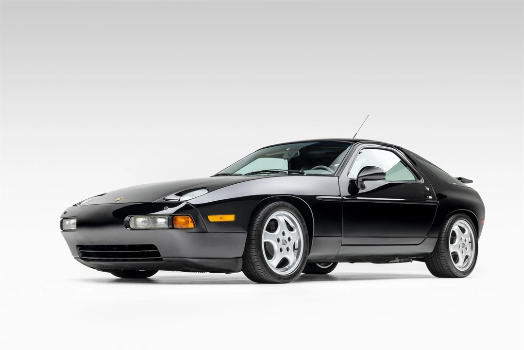 1994 Porsche 928 GTS - Image 4 of 31