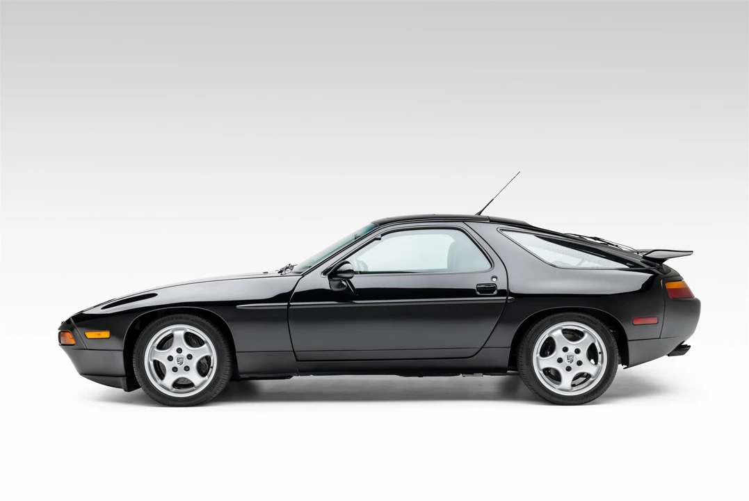 1994 Porsche 928 GTS - Image 6 of 31