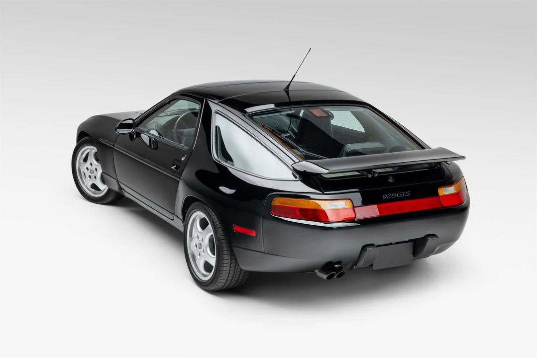 1994 Porsche 928 GTS - Image 8 of 31