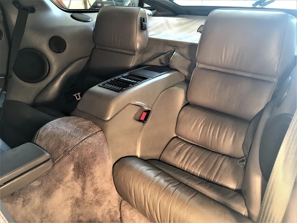 1994 Porsche 928 GTS - Image 18 of 31