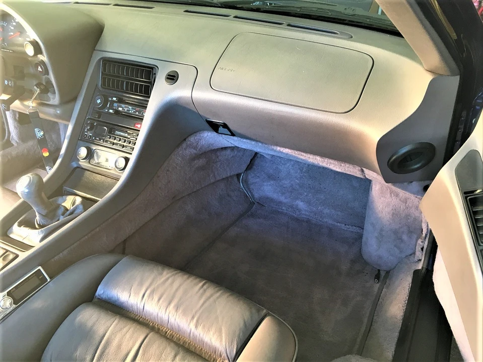 1994 Porsche 928 GTS - Image 20 of 31