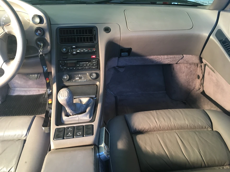 1994 Porsche 928 GTS - Image 19 of 31