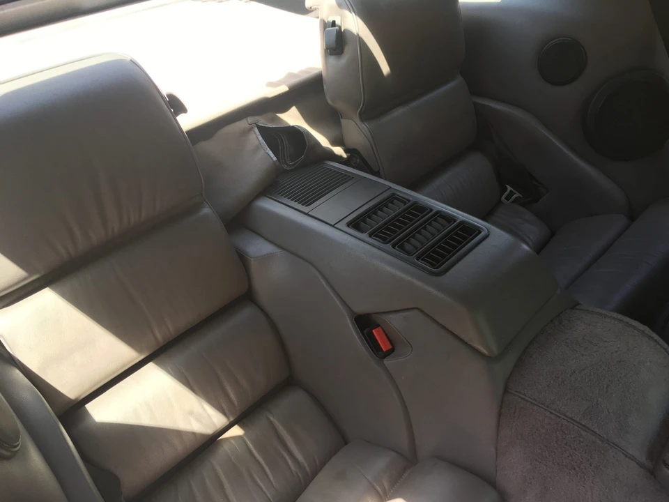 1994 Porsche 928 GTS - Image 31 of 31